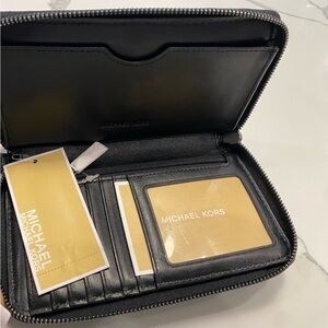 MICHAEL KORS Wallet/Wristlet